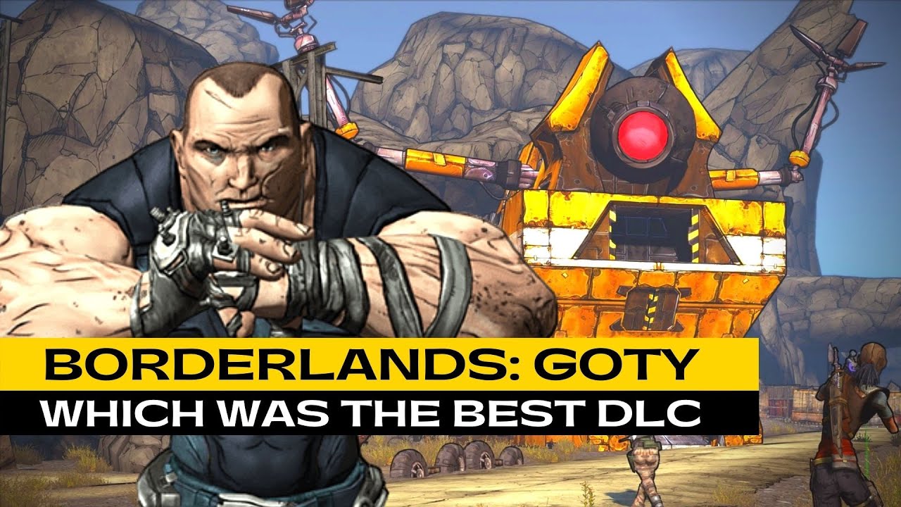 borderlands 1 dlc no fast travel