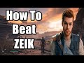 Star War Jedi Survivor Boss Fight How To Beat ZEIK Star War Jedi Survivor Boss Fight How To Beat ZEIK