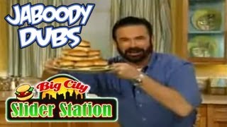 Big City Slider Dub