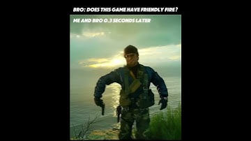 Best way to check for friendly fire