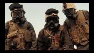 Generation Kill funny moments