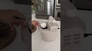 Bella 3.5 Qt Hand & Stand Mixer Review 2-In-1 Electric Mixer For Baking, Dough, & Whisking