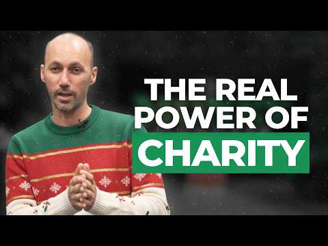Philanthropy in Public: Why Posting Your Charity Work Matters More Than You Think ποΈ E149