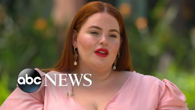 Tess Holliday Tearfully Opens Up About Anorexia Diagnosis & Recovery 