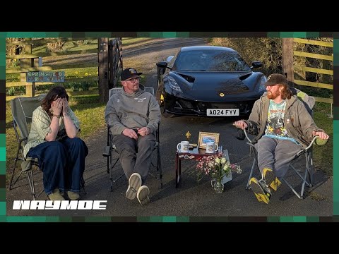 Talking Caffeine & Machine with founder Phill McGovern!