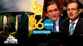 TRUCO Y TRATO l BIBLIA 360 l PARTE 3