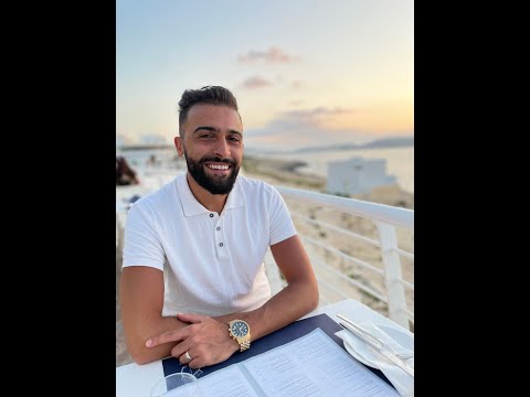 Ba3et ELHOB (HATIM AMMOR) by MEHDI JABA