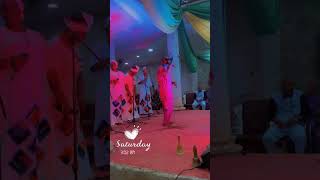live @ cac ogba Emmanuel, ajegunle Lagos