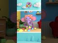I Love My Camera Song 📸#shorts #kidssong #nurseryrhymes #kenttheelephant