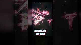 Immerse With The Lights