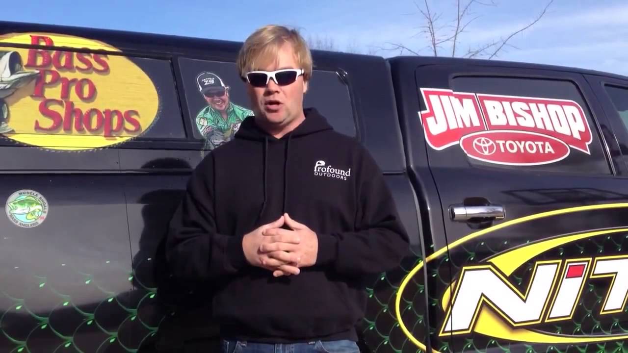 Profound Outdoors 2014