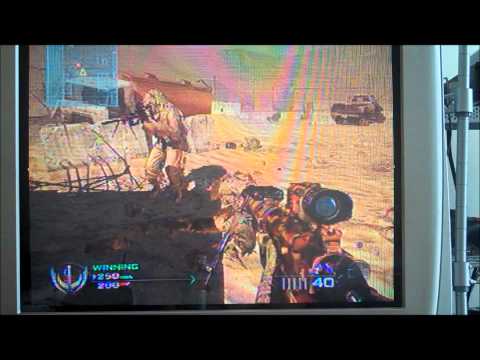 Quickscope Trickshot tutorial level 1 of 3 (basic)