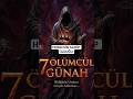 7 Ölümcül Günahın Gizli Psikolojik Anlamları 🧠 #shorts