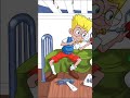 Meet The Robinsons Coloring Page #disney #dvds #karaoke #movie #happycolor #vhs #dvdcollection