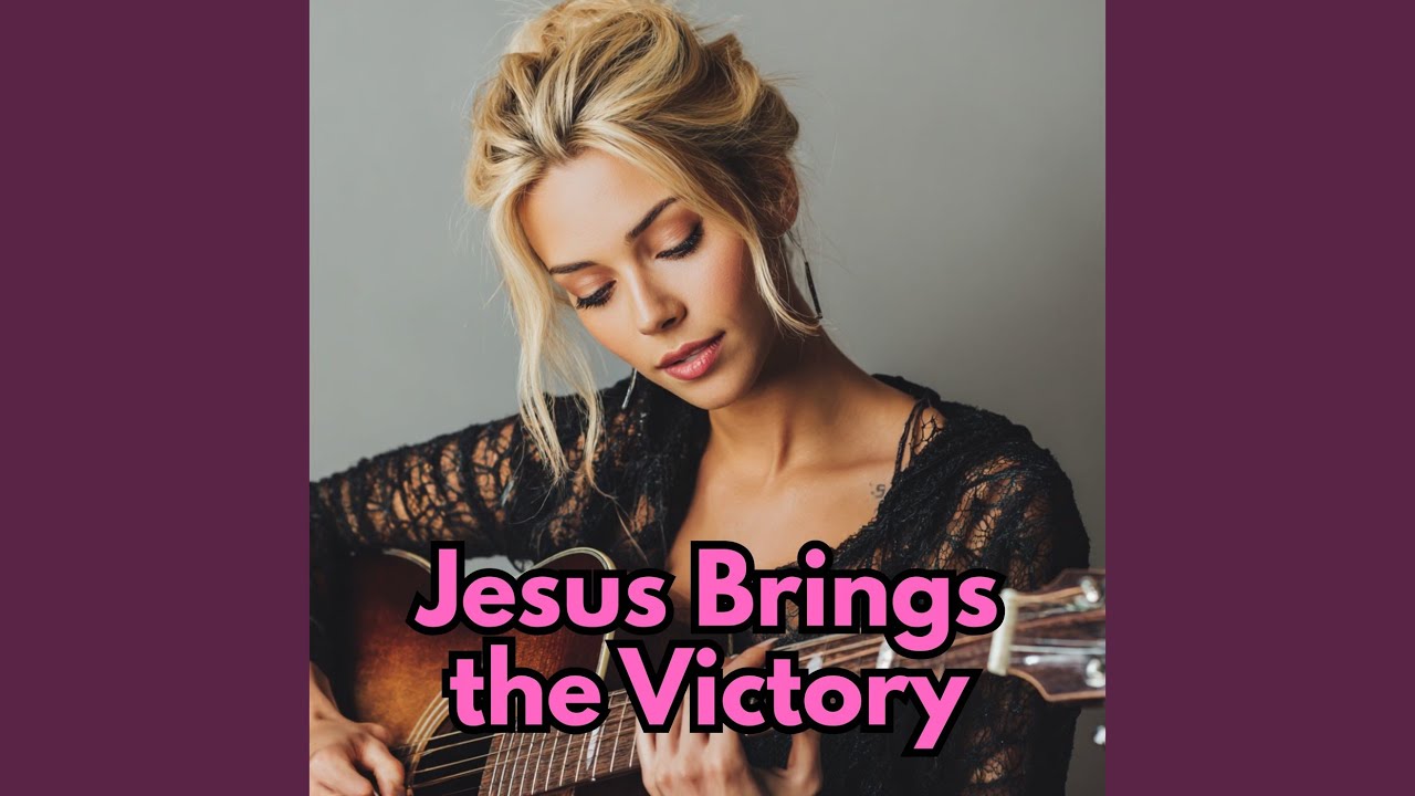 Jesus Brings the Victory