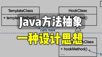 你一定在源码里看到，但架构师才理解的设计