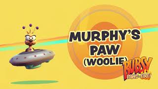 Bubsy: Paws on Fire! (Original Game Soundtrack): 28. Murphy's Paw (Woolie) screenshot 2