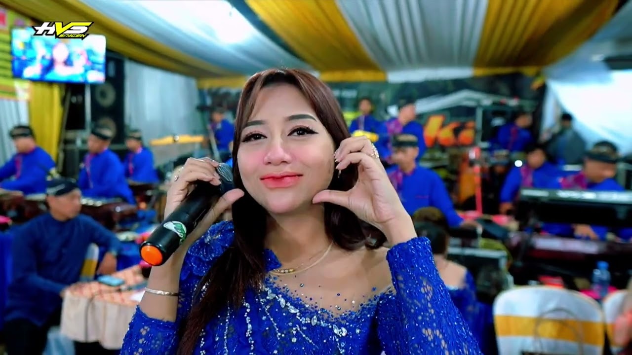 Jenang Gulo - Dina Demes - Campursari ARSEKA Music - BG Audio