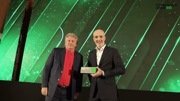 Construction Week KSA Awards 2022 | Highlights