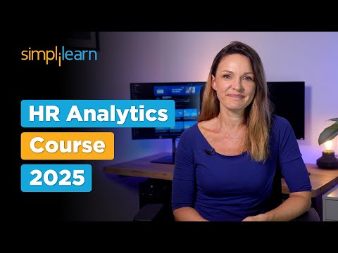 hr analytics