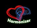  heart brain coherence music harmonize heart  brain 01hz with hemispheric brain synchronizer