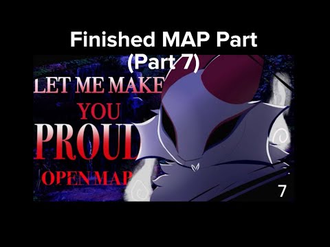 Let me Make You Proud • Part 7 (Slight flash warning)