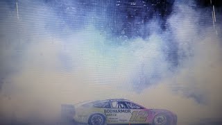 2026 NASCAR Cup Series Standings: Week 20 + 3 Monster Truck Backflips!