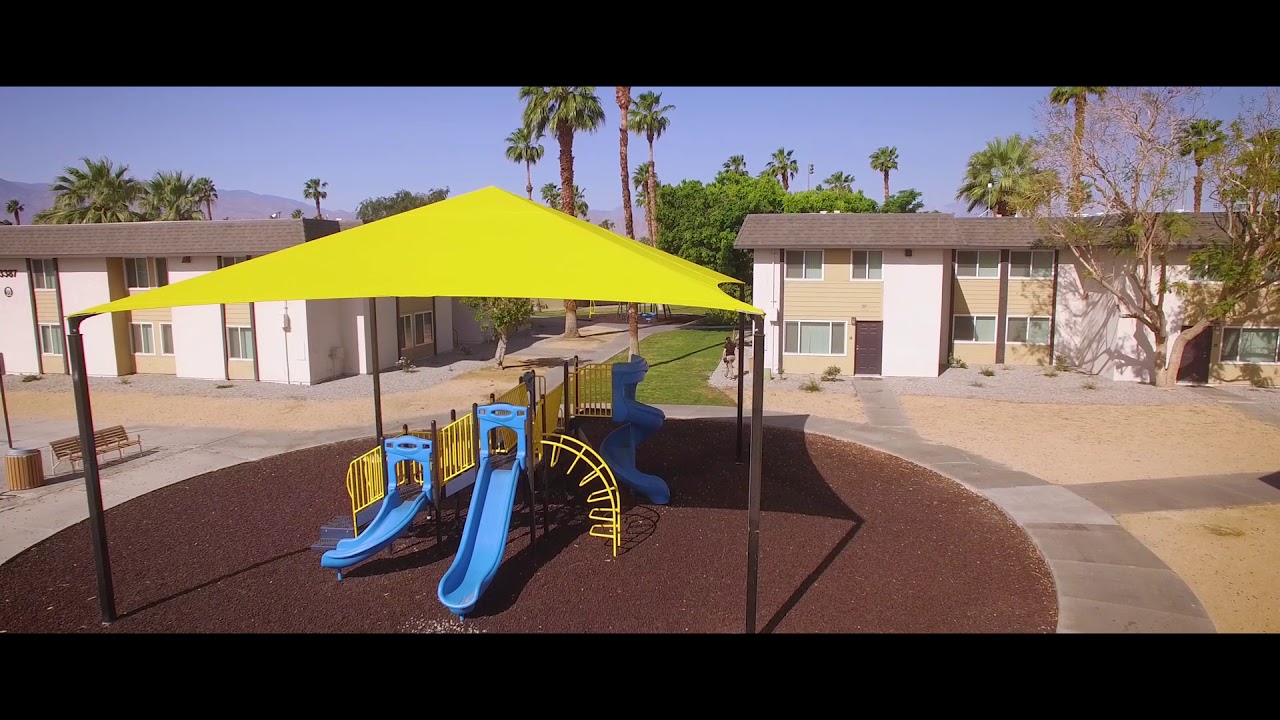 Summerfield Apartments, Indio, CA YouTube