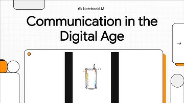 [GEC5] Communication Aids and Strategies Using Tools of Technology