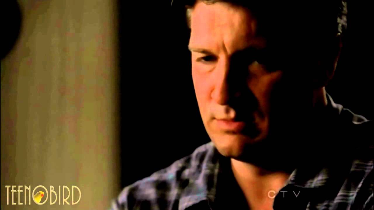 Castle & Beckett - In My Arms (Rise Tribute)