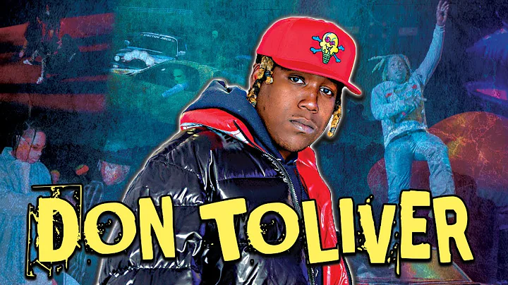 The Rise of Don Toliver (Documentary)