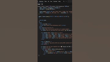 Build a BMI Calculator with PHP — Check Your Ideal Body Weight Automatically