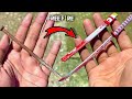 Making Free Fire Katana At home - Immutable yt