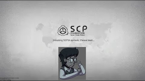 Welcome to The Foundation (SCP Secret Files Episode 1)