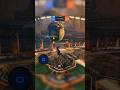 Ref:1WrAFU3-bOQ New mechanic !   #rocketleague #rl #rocketleagueclips #gaming