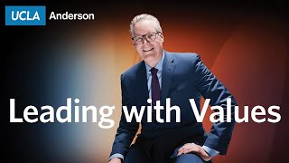 Visionary Executives Ed Bastian and Ken Frazier