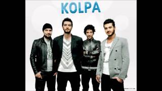 Kolpa - Böyle Ayrılık Olmaz