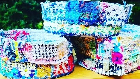 Scrappy Fabric Snippet Roll Challenge | Intro