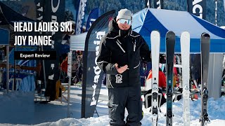 Download Lagu Head Ladies Ski - Joy Range MP3