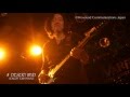 "DESERT WIND" - TOSHI YANAGI Live at VARIT in Kobe 2015.12.28