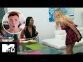 Chloe Goes Pua Akka And Smashes The Villa As Sam Stays Silent | Geordie Shore 1604