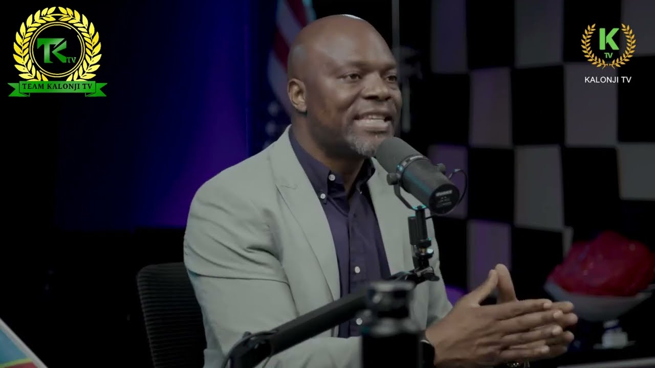 URGENT RDC !! : KAGAME ACCUSE TSHISEKEDI  QUE S’EST-IL VRAIMENT PASSÉ ?