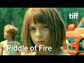 Riddle of fire trailer  tiff 2023