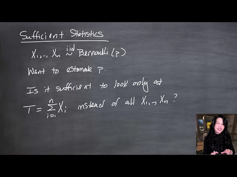 Mathematical Statistics (2024): Lecture 27
