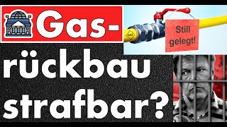 Download Lagu Rückbau des Gasnetzes: Bis zu 8.000 Euro pro Haushalt! Jedes 5. Netz hat ein Enddatum! MP3 Download Lagu Rückbau des Gasnetzes: Bis zu 8.000 Euro pro Haushalt! Jedes 5. Netz hat ein Enddatum! MP3