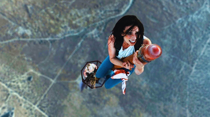 They Wanted To become Mr Beast But Gets Trapped in a 600 Meter High Tower | Movie Recap