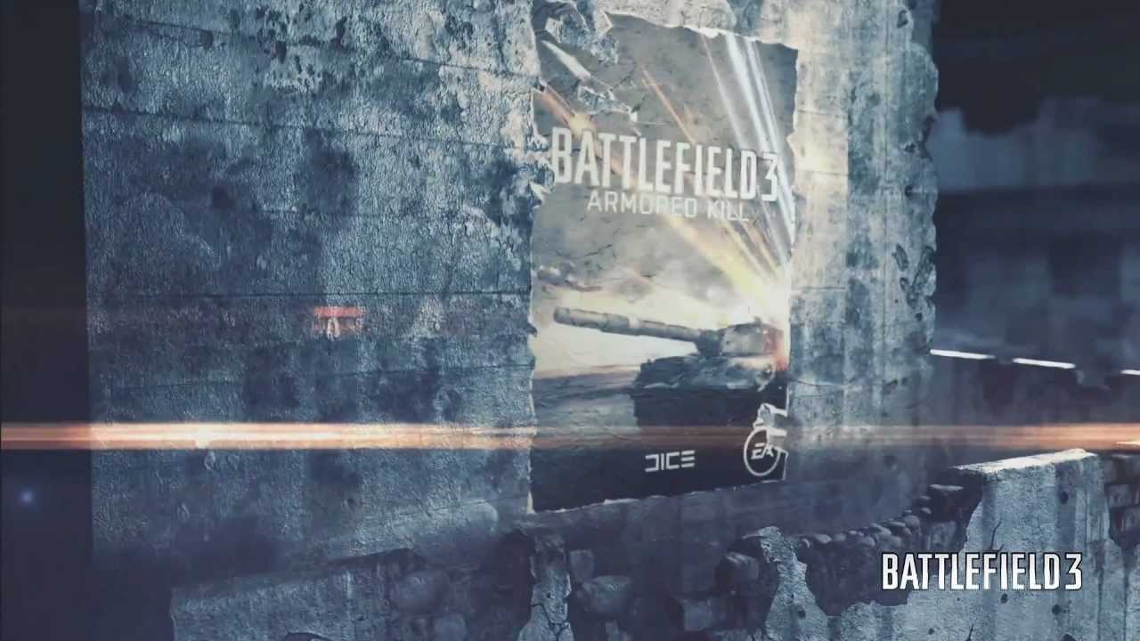 Armored Kill Vehicles, Maps, and New Gamemode Info