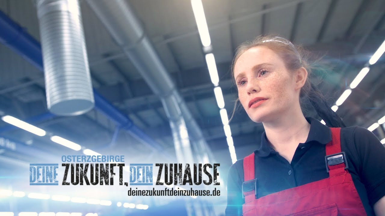 Mitarbeiter-Gewinnung - Recruitingvideo von Koschmiederfilm