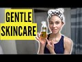 Gentle Skincare - Tips For Rosacea &amp; Sensitive Skin