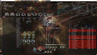 Eve online - Upwell Defense 08